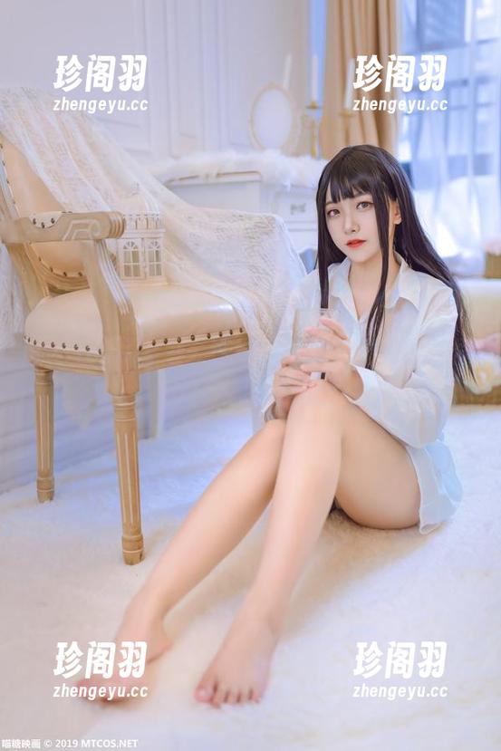 牛！lovely呆玄这组兽耳女仆福利图片居然让我抓心挠肝！