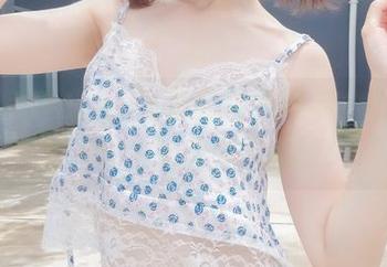 在线欣赏nagisa魔物喵的妙手，物置的女子大生美图别有风味！