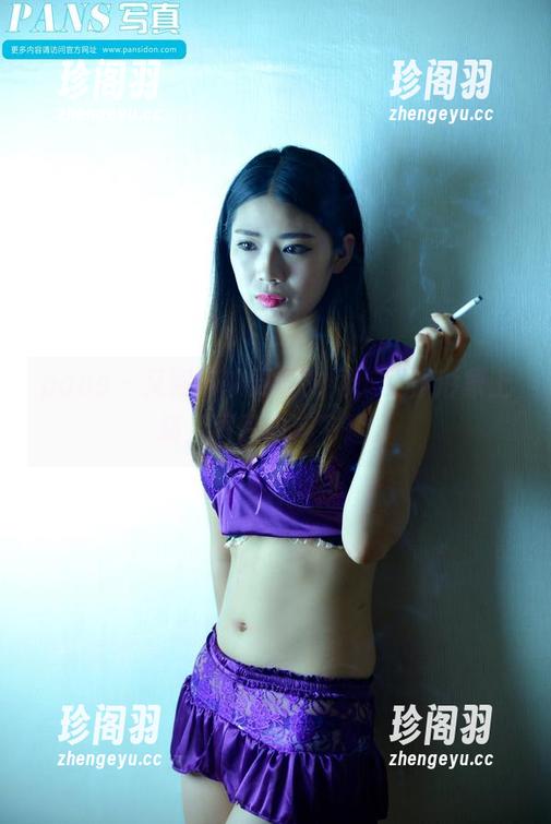 pans-苏琪 pans - 又到苏琪更新时间,女仆形象上扬,图片内容有趣。