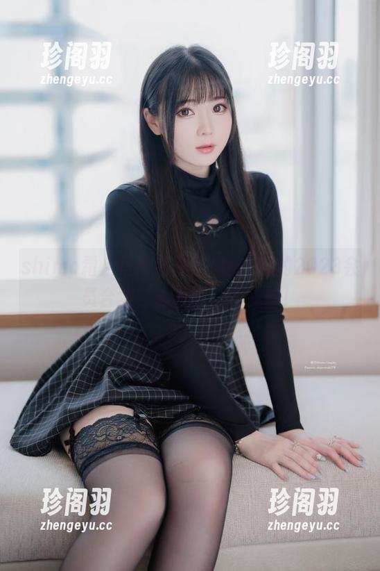 shimo霜月写真系列，Fantia的2023会员合集等你下载，妥妥的！