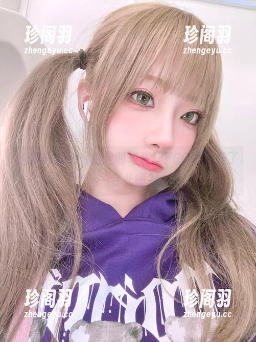 这组Wendy的定制写真，FGO也失宠了一会儿吧？
