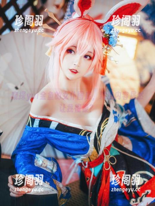 窥探yui金鱼的女仆图库，精选内容居然让我憧憬？