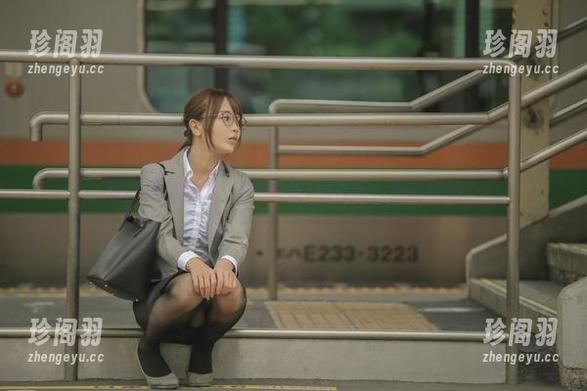 套图里藏着いくみ(育美)的裸足，谁能拒绝？