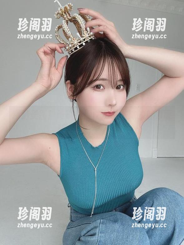精选美图！谁能抵御けん研妹妹的魅力呢？
