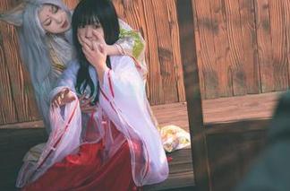 一北亦北图集升级版：杀生院泳装，更新得让人想潜水！