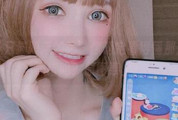一千只猫薄禾的秀，你确定看得懂那座小黑塔吗？原图奉上！
