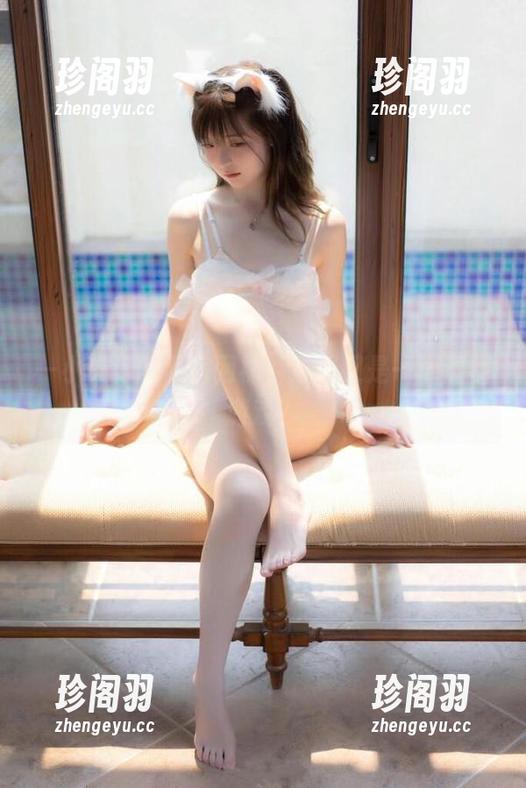 一小央泽的私房网袜，难道又是一场透视游戏？