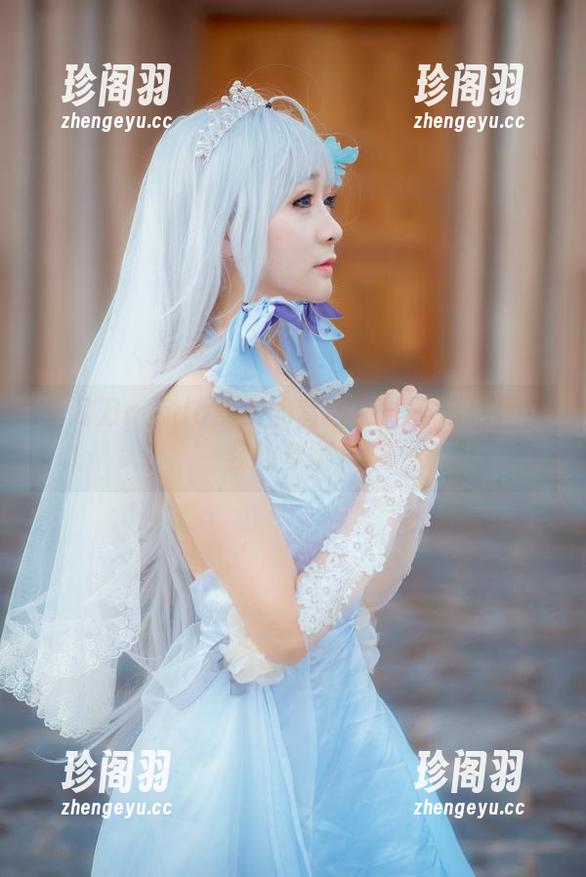 三刀刀miido女王的套图！能不能别拷贝我的梦啊？
