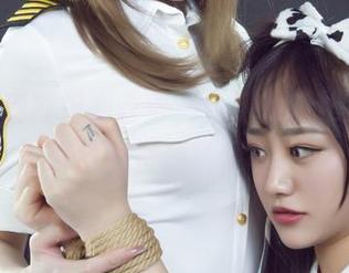 丽柜 – 别再担心收费，免费的Sabrina丝茶雅韵资源随便享！