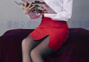 丽柜 – 蕾丝交织的佳怡全集，原图的细节真的是让人心乱，五味杂陈。
