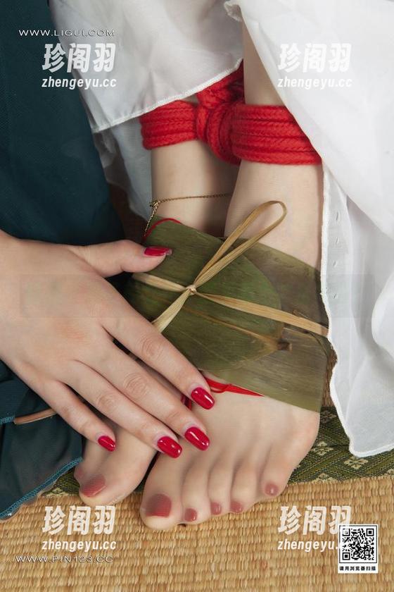 丽柜 - 桃子的女仆：图里哪个才是关键？