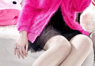 丽柜ligui – 原图一览，天天在爱情的束缚中找乐子。