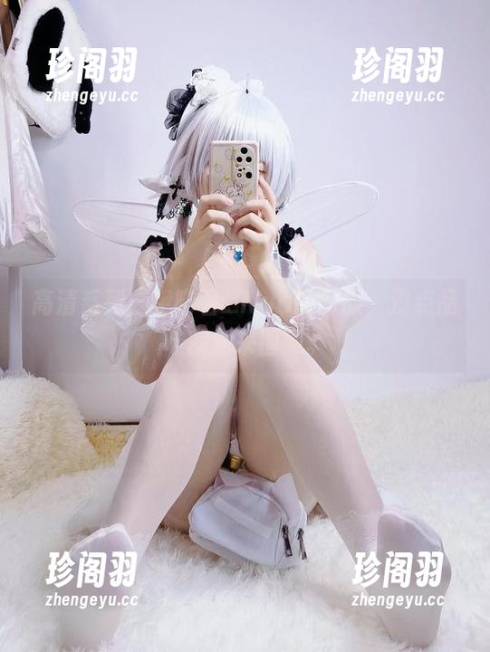 高清系列：伊喵君_Nya的制服，没点品味就别来围观。