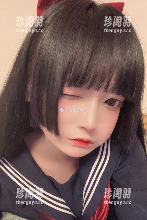 佳佳酱ovo的写真：下载的动力，是对剧情的小窥探吗？