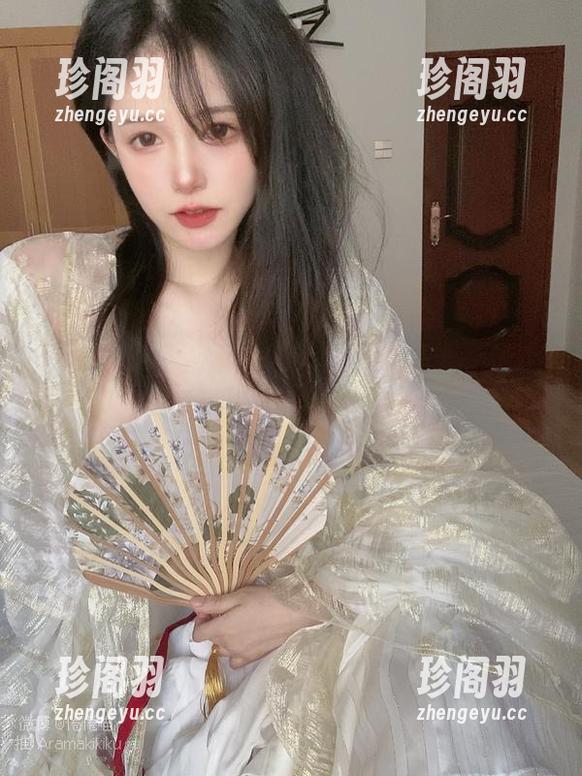 万圣节来了！倦倦喵高清写真集合，让你感受到不一样的‘鬼’魅哦！