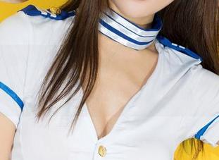 克拉女神 – 看慕菲的镂空合集，总会有未说完的话涌上心头，哈哈！