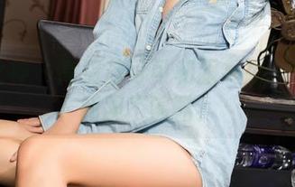 克拉女神 – 高清苏可可和服系列：谁说穿和服不够酷？