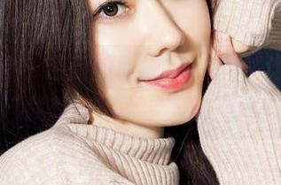 克拉女神 – 最新的雅楠JK，竟然让人有种“我想陪她上学”的冲动…