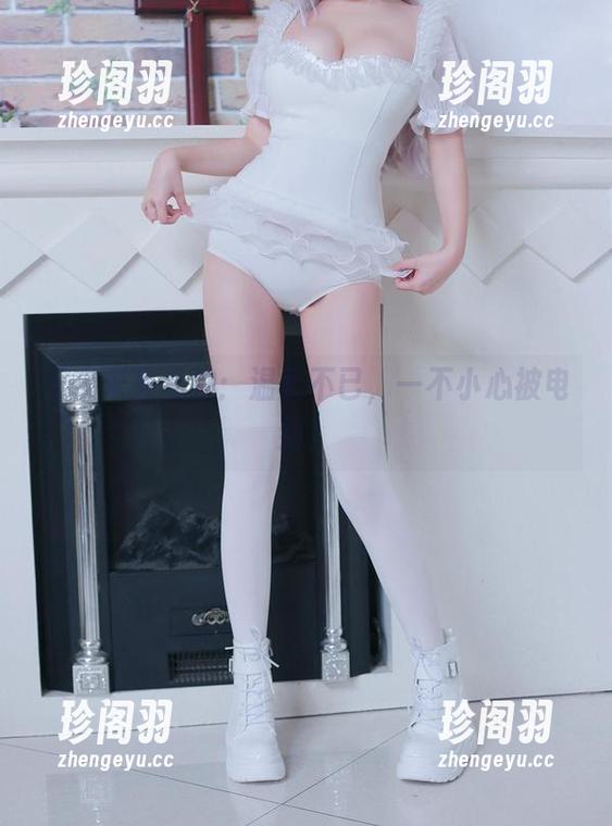 千夜未来私拍：温柔不已，一不小心被电到！