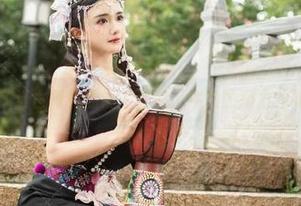 微密圈 – 精选古阿扎的奶牛美图，牛角的魔力竟如此深厚？
