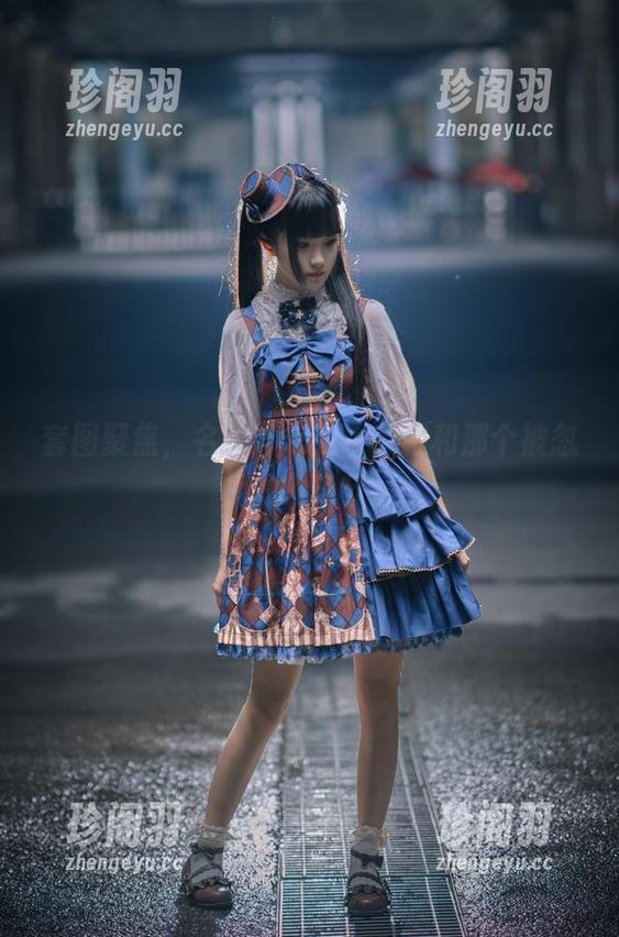 套图聚焦，名濑弥七的水手服和那个被忽视的小细节。