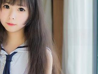 分享图集，向小圆的软妹大作战——我开始怀疑人生了