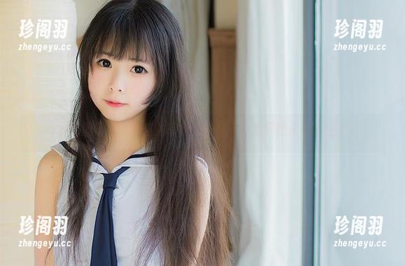 分享图集，向小圆的软妹大作战——我开始怀疑人生了