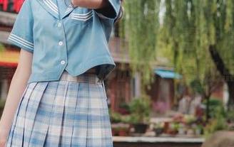 喵糖映画 – 高雄兔女郎：从蠢沫沫的视角看私拍套图是不一样的哦，勇敢点就能懂！