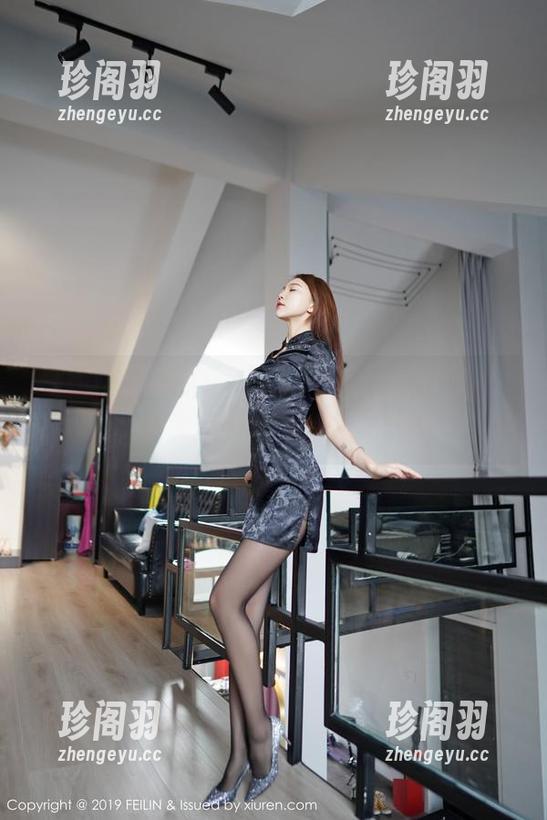 嗲囡囡 - 欣欣Rubybaby的短裙呼唤更新，春夏妆点太单调了好不好？