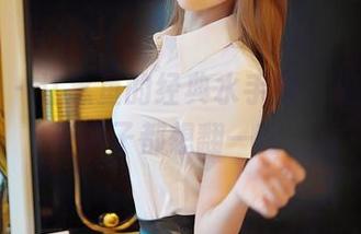 嗲囡囡 – 江念鱼的经典水手服，写真集不带脑子都想翻一翻。
