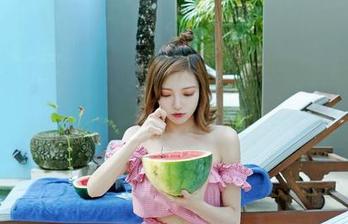 嗲囡囡 – 拿下露露小喵的网袜图包，谁说喜欢不需要理由？