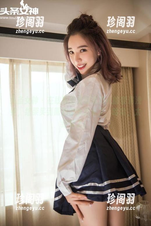 头条女神 - 在线等着看娜依灵儿的梨涡浅笑，结果笑到眼泪都快出来了，哈哈，太好笑了！