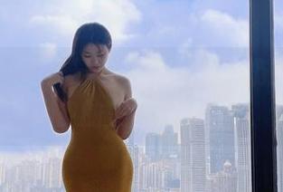 微密圈 – 居家日常图集，辣妹奶宝妹纸调皮的美图在等你