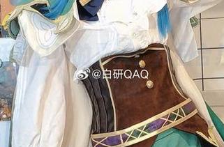 这就是妖君白研的夏天！作品合集值得久久沉迷