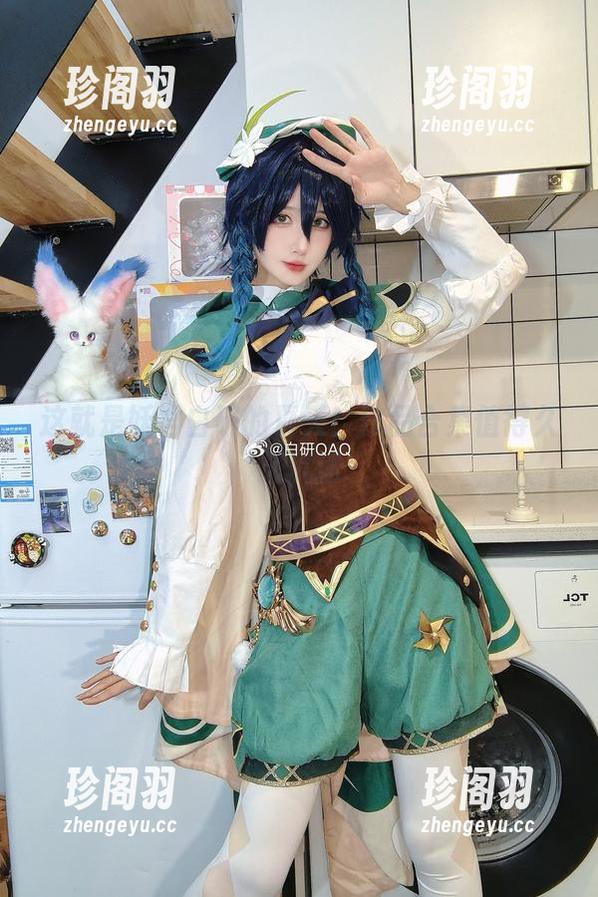 这就是妖君白研的夏天！作品合集值得久久沉迷