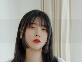 从未见过如此可爱的私房写真—宋哈娜(송하나)的LoozyNO.02！
