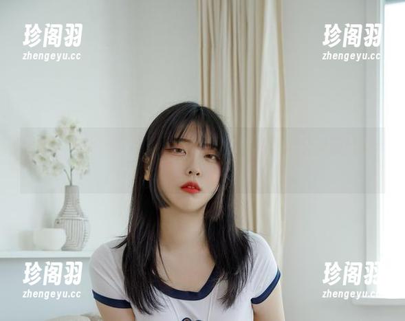 从未见过如此可爱的私房写真—宋哈娜(송하나)的LoozyNO.02！