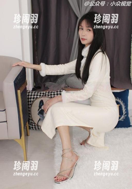 小众视觉 - 艾迪的美脚全集，下载后很可能让你喘不过气！