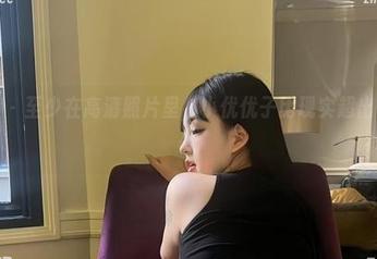 微密圈 – 至少在高清照片里，小优优子比现实超出一定层次