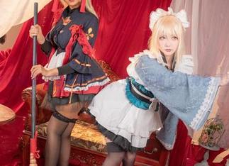 小容仔咕咕咕w的全套作品，哇，菲谢尔这角色真要命！