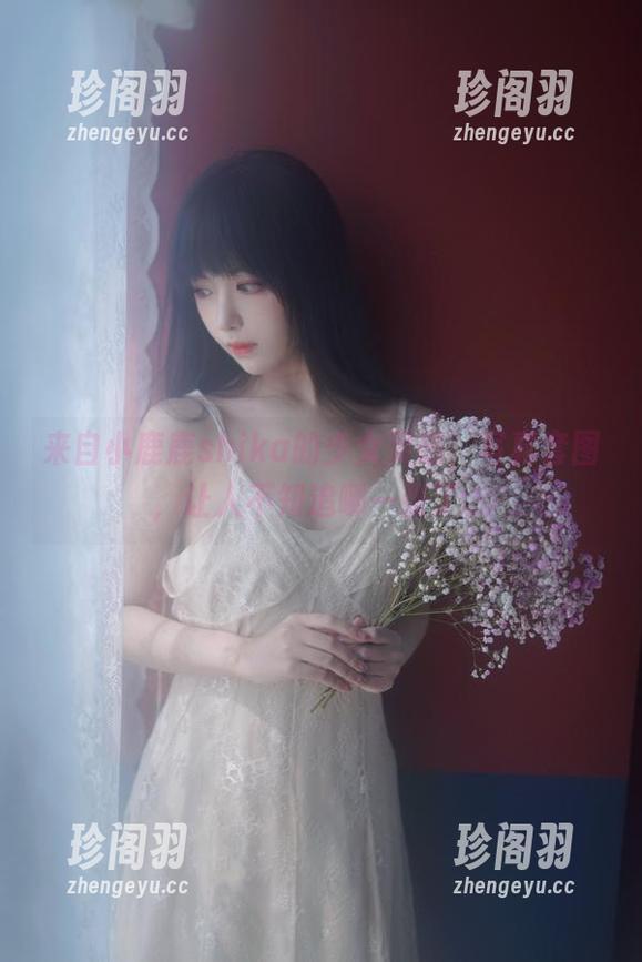 来自小鹿鹿shika的少女灵感，写真套图，让人不知追哪一张了。