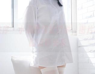 少女秩序 – 小满的服装哲学，图片和套装的微妙关系