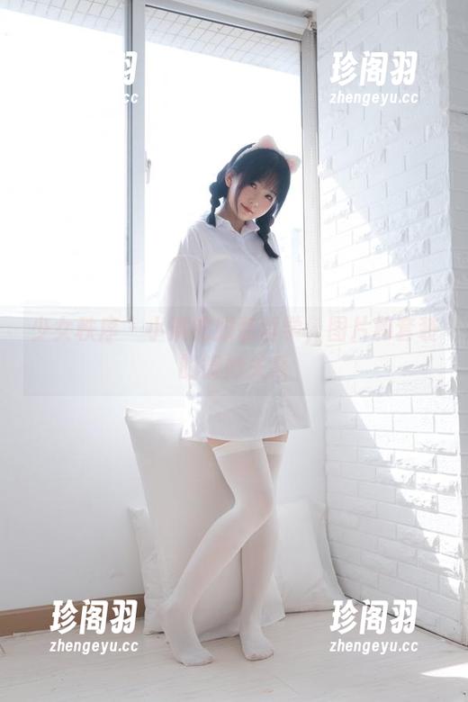 少女秩序 - 小满的服装哲学，图片和套装的微妙关系
