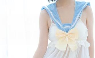 少女秩序 – “鹿可”运动中在线放空，原图里的线条弯弯绕绕真是不错。