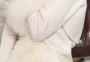 尤果网 – 在笑笑的和服写真集里，分享怎样乱穿搭也能出彩！
