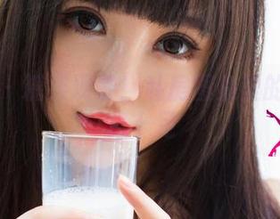 尤果网 – 糖果现身！私房图集里的女神气息十足