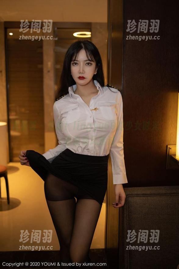 尤蜜荟 - 更新！lingyu69的少女时光，像是春风拂过