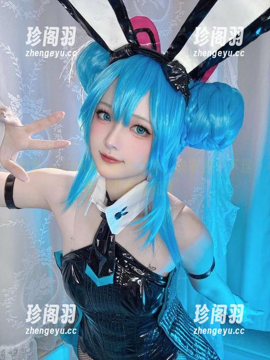 屿鱼yukako的秘书写真，来审视一下这些‘不合规资源’