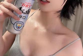 “布丁大法”带你看福利，清纯一整个图集，甜到发腻！