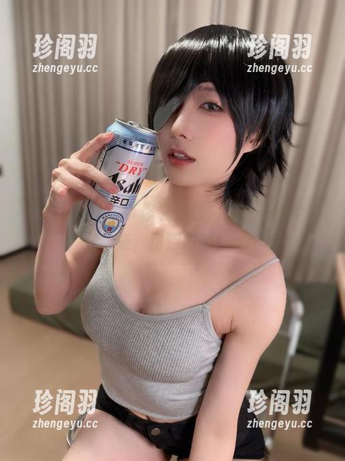 “布丁大法”带你看福利，清纯一整个图集，甜到发腻！